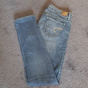 American Eagle Denim Jeans